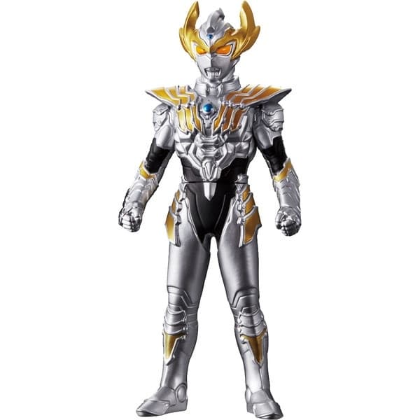 Ultraman Taiga - Ultraman Taiga Photon Earth - Ultra Hero Series (2016) (68)