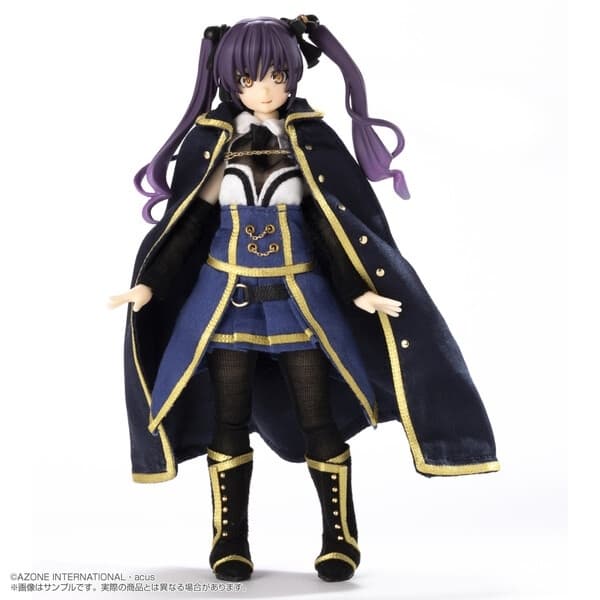 Assault Lily - Haru Hishida - Picco Neemo - Picconeemo Character Series (No.071) - 1/12