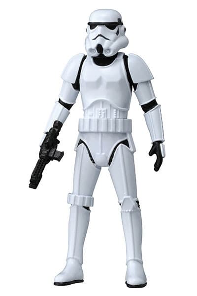 Star Wars - Stormtrooper - MetaColle (#02)