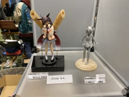 Mascot Character - Tohoku Kiritan - 1/7, view 2 of 3
