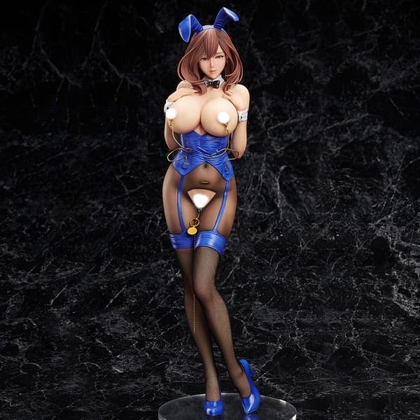 Non Virgin - Suguri Hiromi - Character's Selection - 1/4 - Bunny Girl