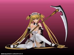 Queen's Blade - Airi - R-Line - 1/7 - 2P Color Ver., view 8 of 14