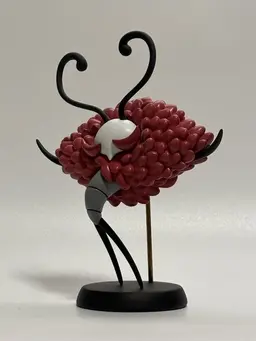 Hollow Knight: Silksong - Trobbio, view 2 of 3