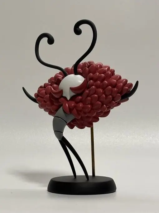 Hollow Knight: Silksong - Trobbio, view 1 of 2
