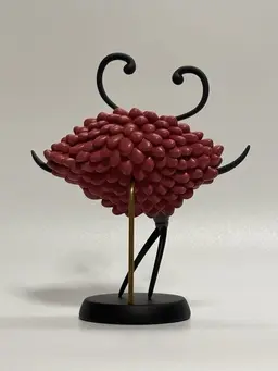 Hollow Knight: Silksong - Trobbio, view 3 of 3