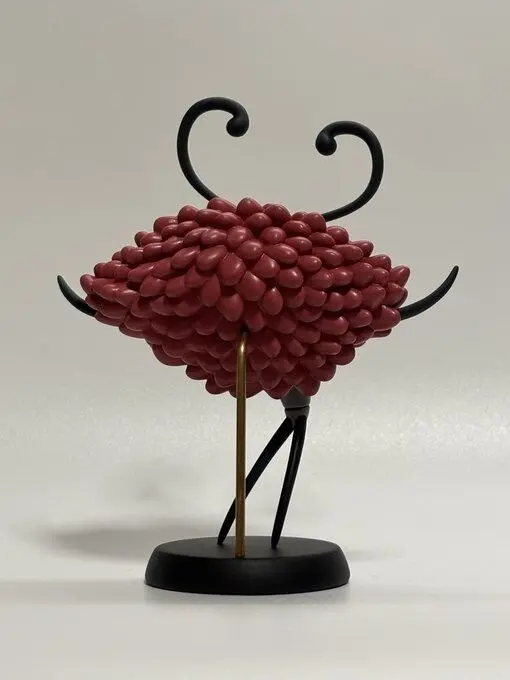 Hollow Knight: Silksong - Trobbio, view 2 of 2
