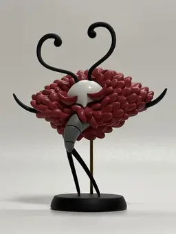 Hollow Knight: Silksong - Trobbio, view 1 of 3