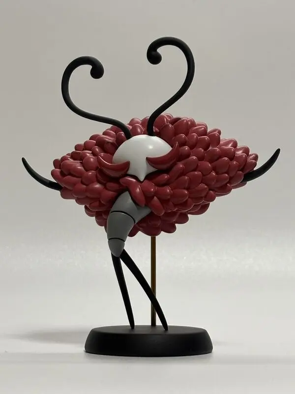 Hollow Knight: Silksong - Trobbio