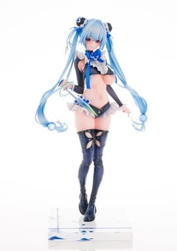 Goddess of Victory: Nikke - Hansel - 1/7