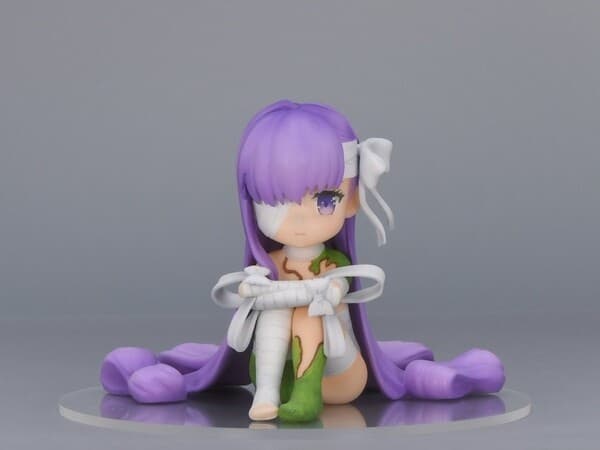 Fate/Grand Order - Kingprotea - Deformed