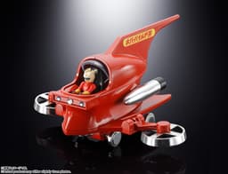 Mazinger Z - Kabuto Kouji - Popynica - Hover Pilder, view 6 of 6