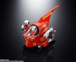 Mazinger Z - Kabuto Kouji - Popynica - Hover Pilder, view 4 of 6