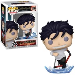 Jujutsu Kaisen - Fushiguro Toji - POP! Animation (1890) - POP! Vinyl
