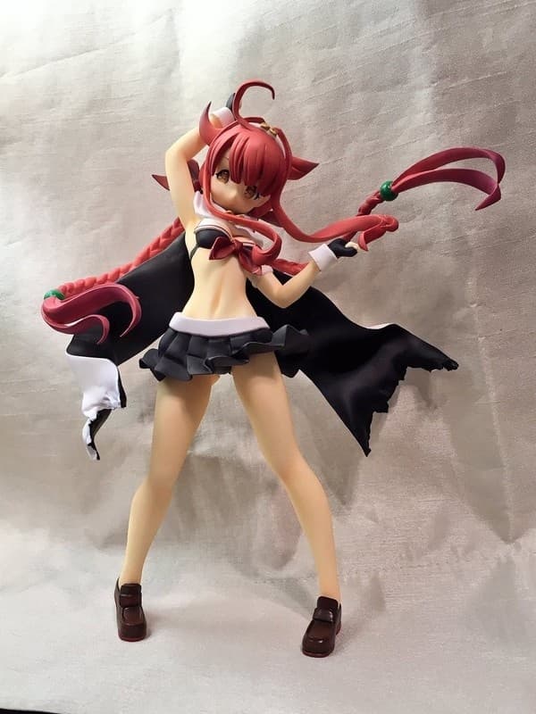Kantai Collection ~KanColle~ - Kawakaze - Kai Ni