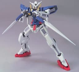 Kidou Senshi Gundam 00 - GN-001 Gundam Exia - HCM Pro - 44-00 - 1/200, view 4 of 7