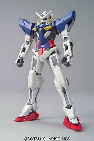 Kidou Senshi Gundam 00 - GN-001 Gundam Exia - HCM Pro - 44-00 - 1/200