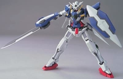 Kidou Senshi Gundam 00 - GN-001 Gundam Exia - HCM Pro - 44-00 - 1/200, view 4 of 6