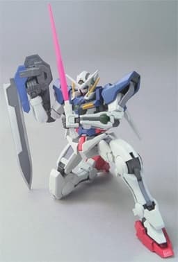 Kidou Senshi Gundam 00 - GN-001 Gundam Exia - HCM Pro - 44-00 - 1/200, view 3 of 7