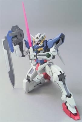 Kidou Senshi Gundam 00 - GN-001 Gundam Exia - HCM Pro - 44-00 - 1/200, view 2 of 6