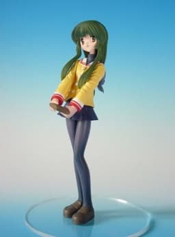 Clannad - Ibuki Fuuko - 1/10