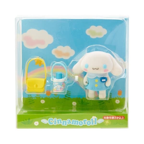 Sanrio Characters - Cinnamoroll - Natsukashi Kindergarten