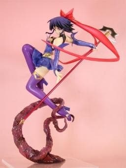 Mahou Shoujo Ai - Kagano Ai - X-Brand - 1/6