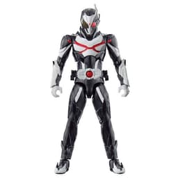 Kamen Rider Zero-One - Kamen Rider Ark-One - Kamen Rider Ark-Zero - Rider Kick's Figure - SinguRize Set, view 1 of 8