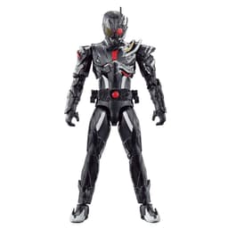 Kamen Rider Zero-One - Kamen Rider Ark-One - Kamen Rider Ark-Zero - Rider Kick's Figure - SinguRize Set, view 5 of 8