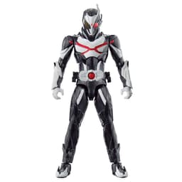 Kamen Rider Zero-One - Kamen Rider Ark-One - Kamen Rider Ark-Zero - Rider Kick's Figure - SinguRize Set, view 8 of 8