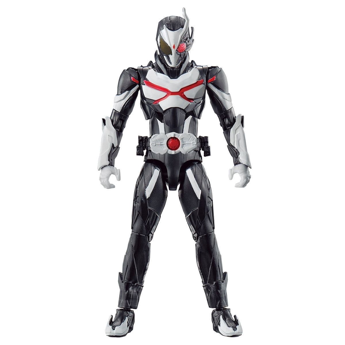Kamen Rider Zero-One - Kamen Rider Ark-One - Kamen Rider Ark-Zero - Rider Kick's Figure - SinguRize Set, view 7 of 7