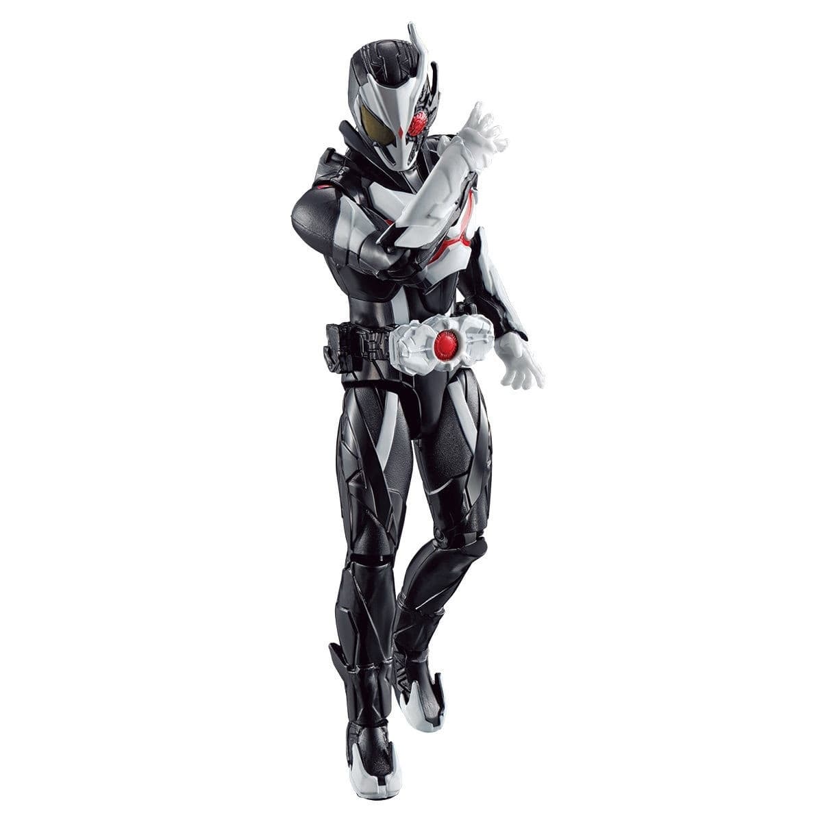Kamen Rider Zero-One - Kamen Rider Ark-One - Kamen Rider Ark-Zero - Rider Kick's Figure - SinguRize Set, view 2 of 7