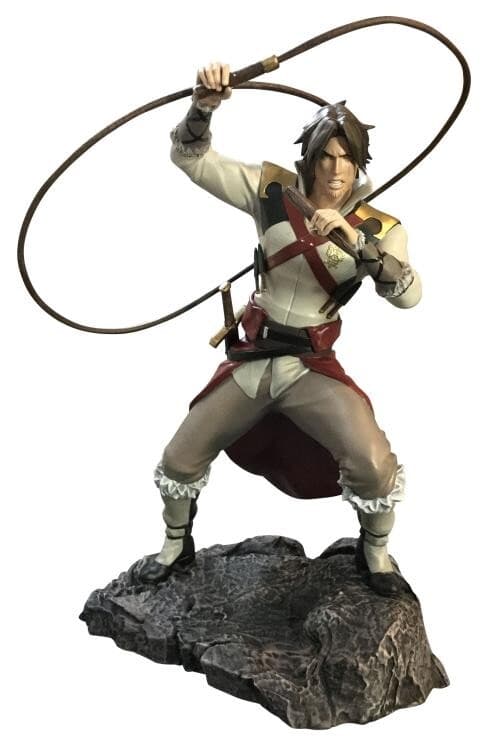 Castlevania - Ralph C. Belmondo - Castlevania Gallery