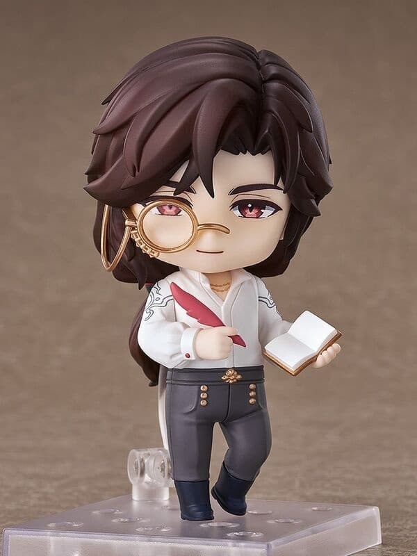 Hikari to Yoru no Koi - Evan - Nendoroid (#2075) - Nendoroid Light
