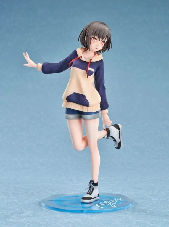 BanG Dream! Girls Band Party! - Takamatsu Tomori - 1/7