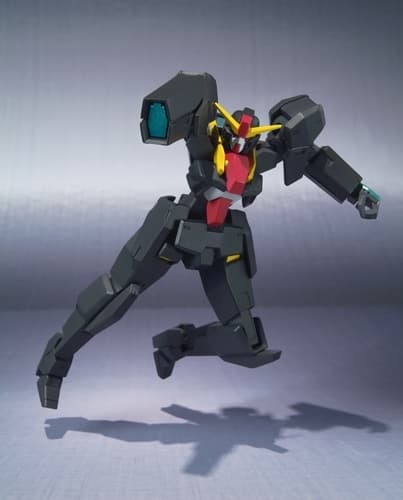 Kidou Senshi Gundam 00 - GN-009 Seraphim Gundam - Robot Spirits - Robot Spirits <,Side MS>,, view 2 of 4