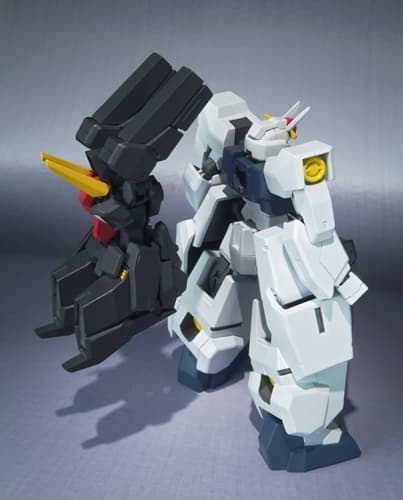 Kidou Senshi Gundam 00 - GN-009 Seraphim Gundam - Robot Spirits - Robot Spirits <,Side MS>,, view 1 of 4