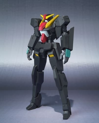 Kidou Senshi Gundam 00 - GN-009 Seraphim Gundam - Robot Spirits - Robot Spirits <Side MS>