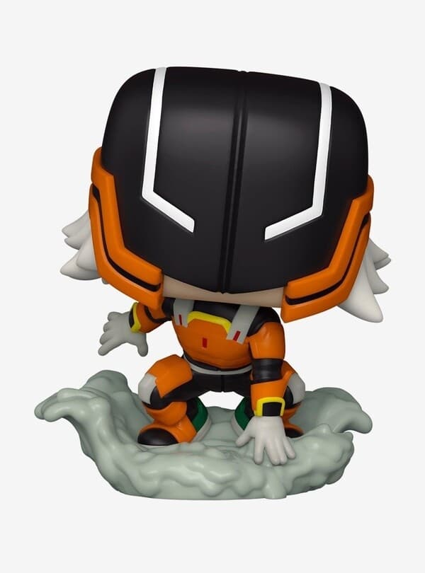 Boku no Hero Academia - Honenuki Juuzuo - POP! Animation (1210) - POP! Vinyl