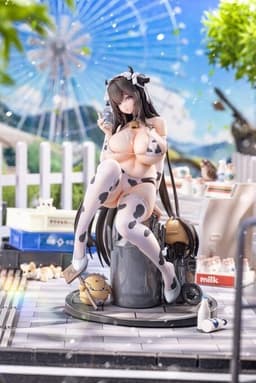 Azur Lane - Kashino - Manjuu - Fresh and Sweet Ver., view 1 of 5