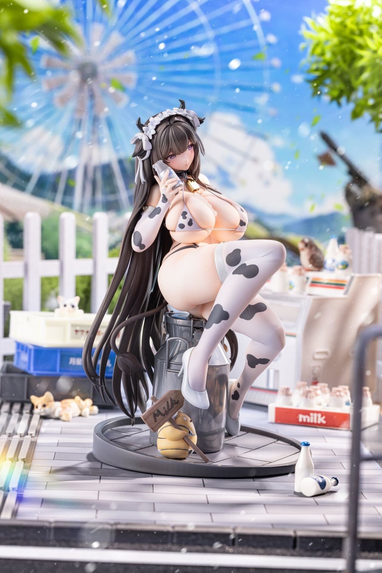 Azur Lane - Kashino - Manjuu - Fresh and Sweet Ver., view 2 of 4