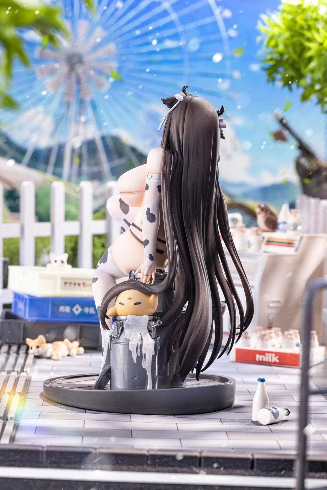 Azur Lane - Kashino - Manjuu - Fresh and Sweet Ver., view 4 of 4