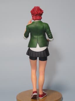 Tomo-chan wa Onnanoko! - Aizawa Tomo, view 2 of 3