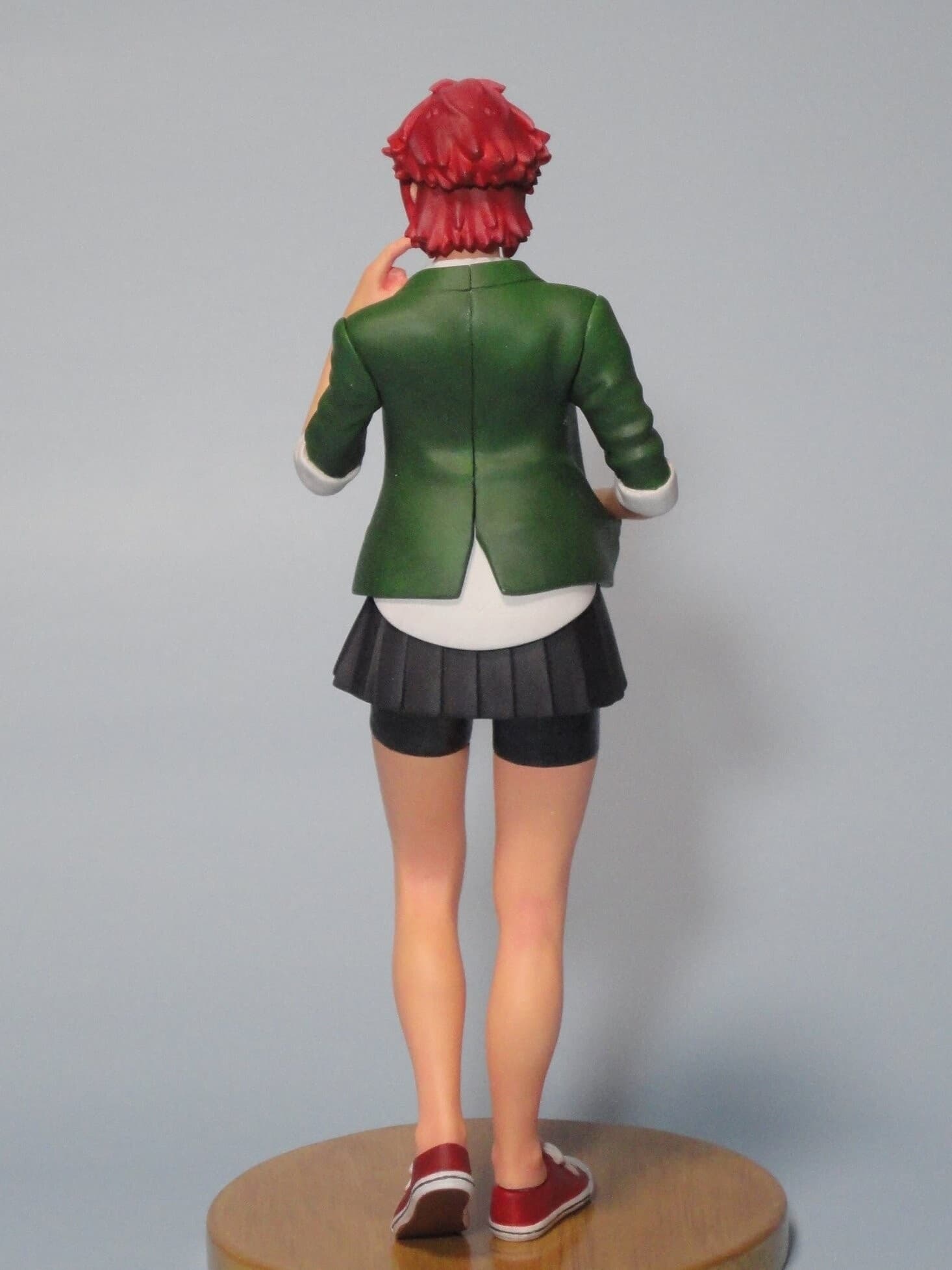 Tomo-chan wa Onnanoko! - Aizawa Tomo, view 1 of 2