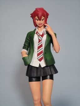 Tomo-chan wa Onnanoko! - Aizawa Tomo, view 1 of 3