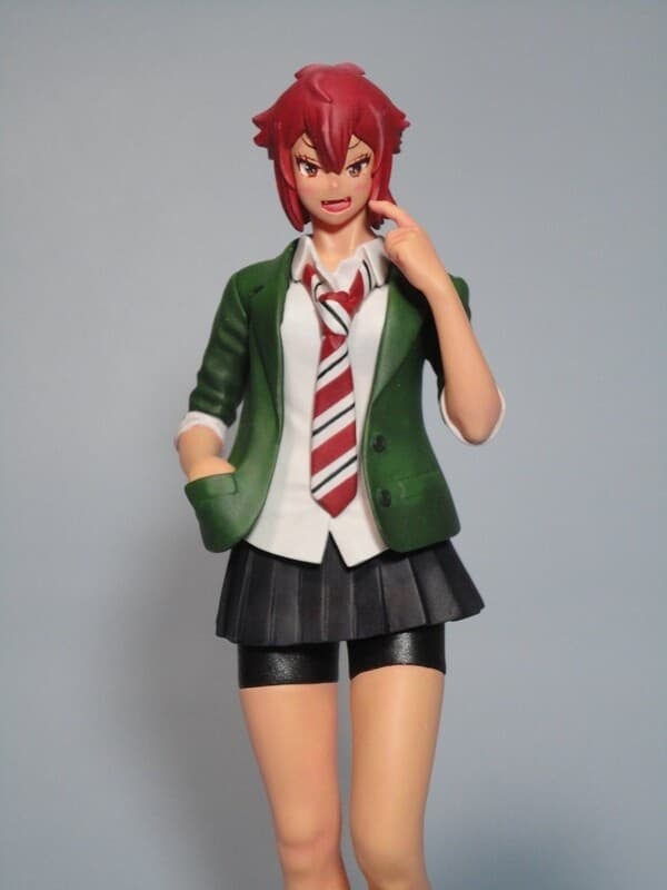 Tomo-chan wa Onnanoko! - Aizawa Tomo