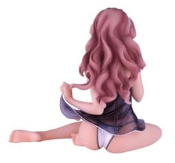 Nogizaka Haruka no Himitsu Purezza - Nogizaka Haruka - Skytube - 1/6 - Sexy Lingerie ver., view 2 of 6