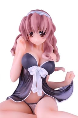 Nogizaka Haruka no Himitsu Purezza - Nogizaka Haruka - Skytube - 1/6 - Sexy Lingerie ver., view 3 of 6
