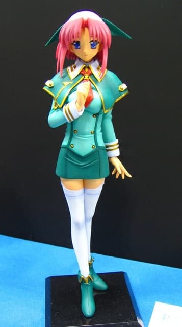 Soul Link - Morisaki Nao