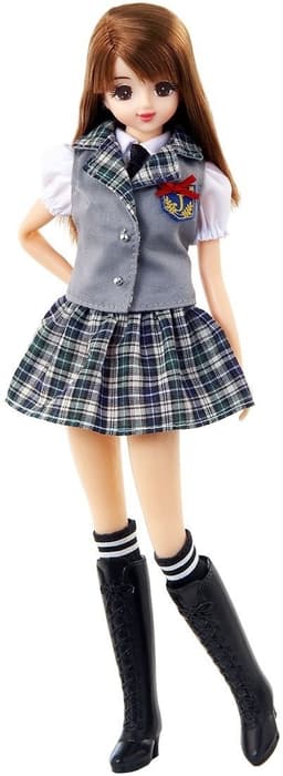 Jenny - After School