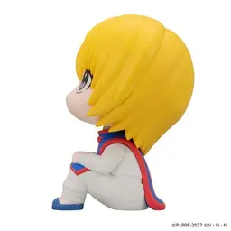 LookUp Hunter x Hunter Kurapika Complete Figure, view 5 of 13